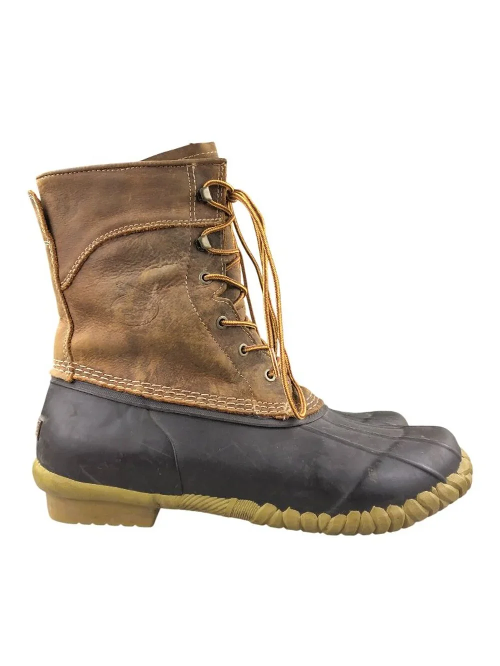 Georgia Boot Men's Size 12M Marshland 8